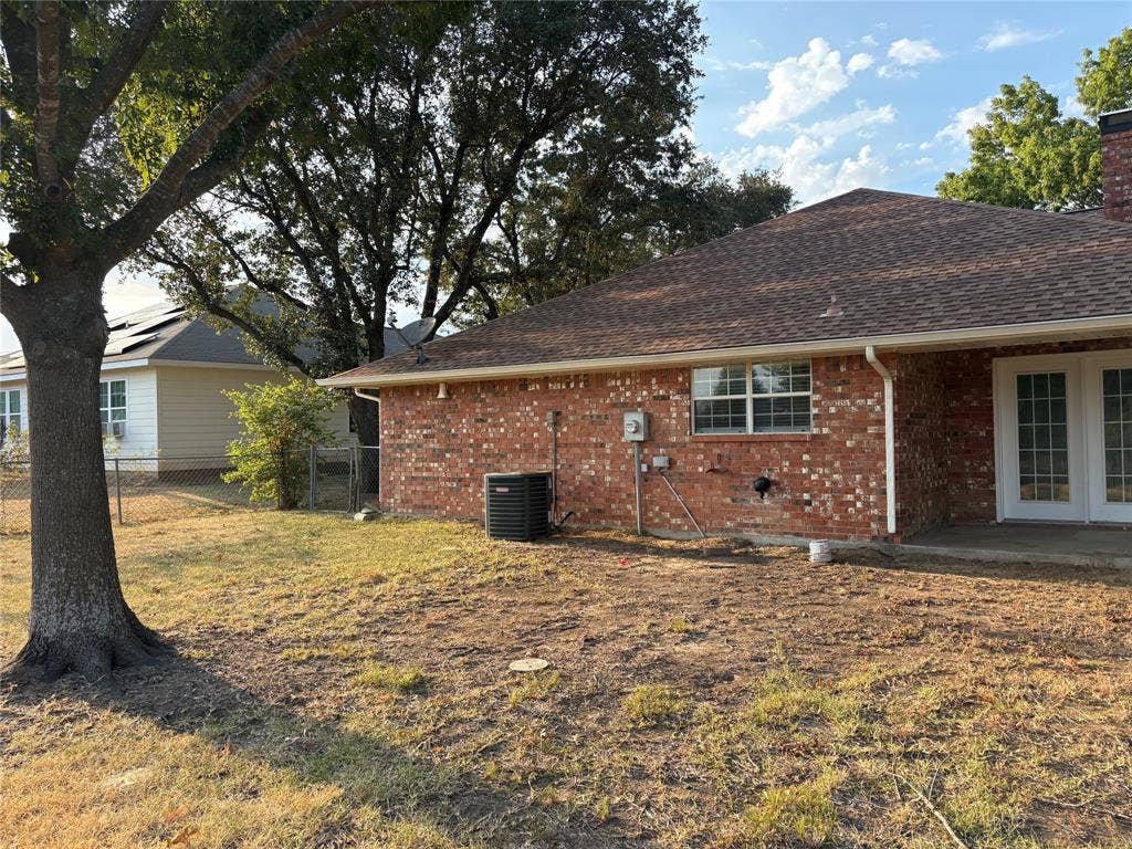 109 Waldman Drive, Gun Barrel City, TX 75156 109 Waldman Drive, Gun Barrel City, TX 75156