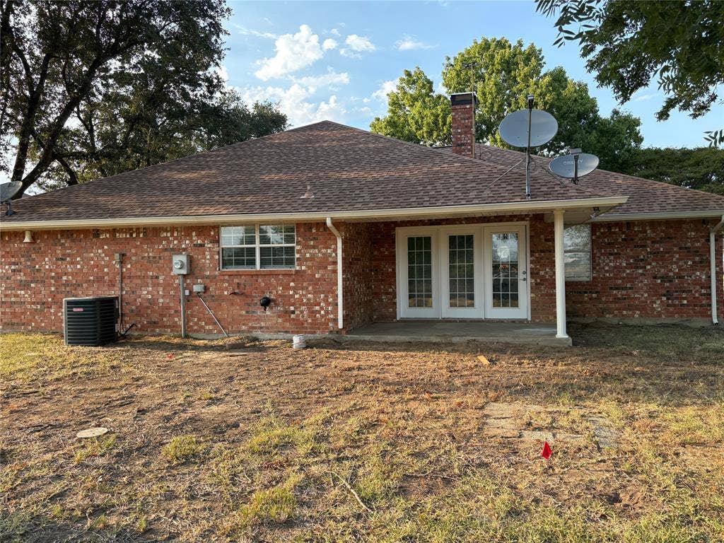 109 Waldman Drive, Gun Barrel City, TX 75156 109 Waldman Drive, Gun Barrel City, TX 75156
