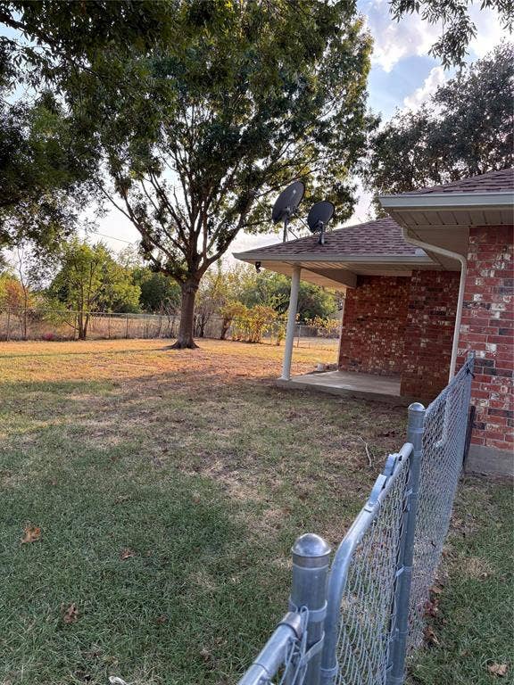 109 Waldman Drive, Gun Barrel City, TX 75156 109 Waldman Drive, Gun Barrel City, TX 75156
