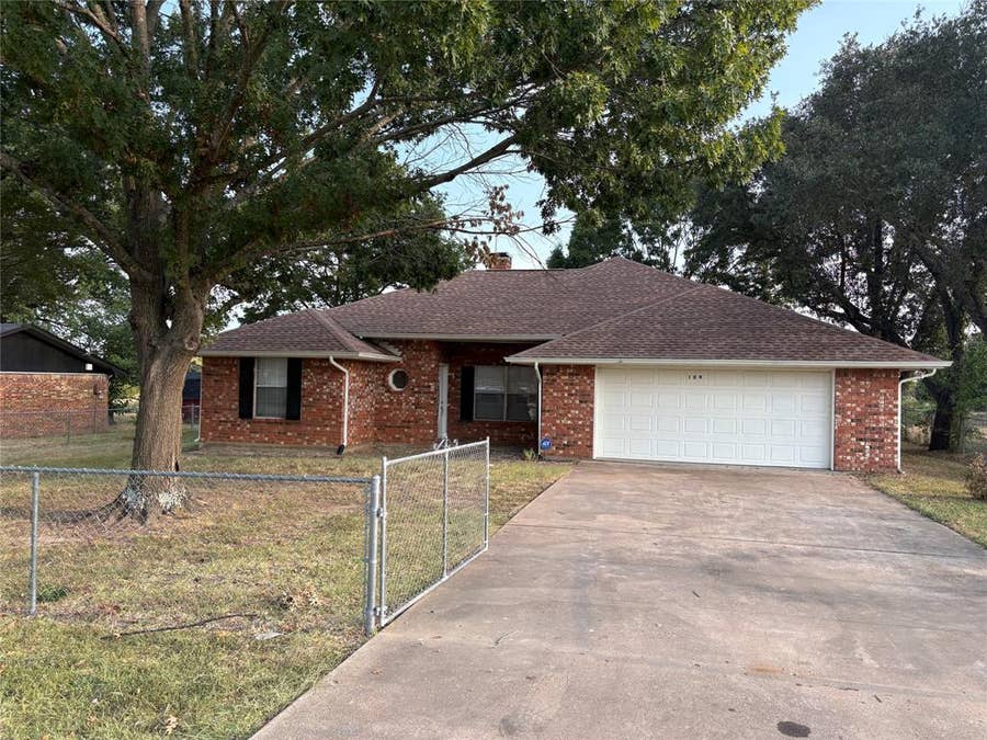 Property photo for 109 Waldman Drive, Gun Barrel City, TX
