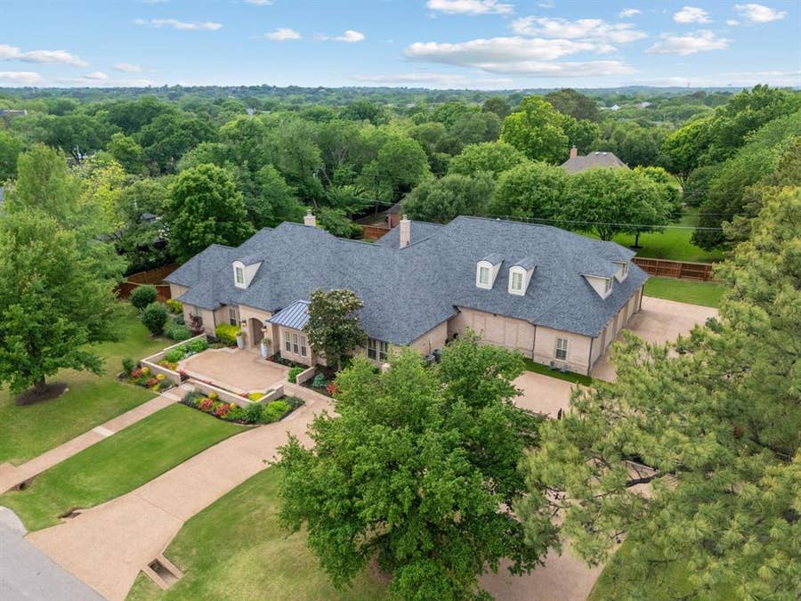 Property photo for 4712 Manning Drive, Colleyville, TX