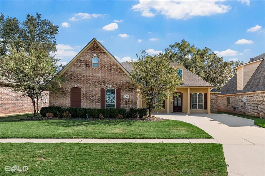 Property photo for 114 St Andrews Lane, Benton, LA