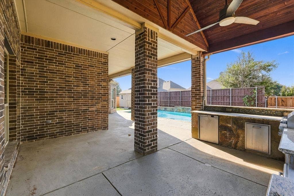 1329 Bateman Lane, Celina, TX 75009 1329 Bateman Lane, Celina, TX 75009