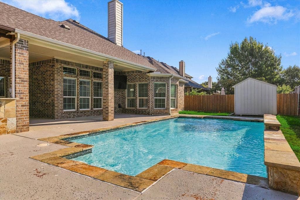 1329 Bateman Lane, Celina, TX 75009 1329 Bateman Lane, Celina, TX 75009