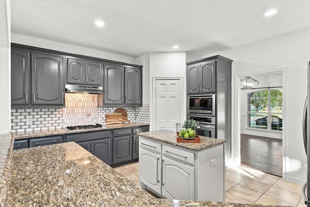 1329 Bateman Lane, Celina, TX 75009 1329 Bateman Lane, Celina, TX 75009