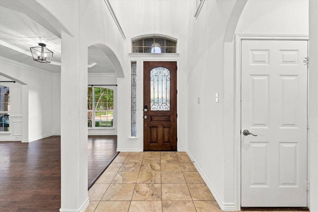 1329 Bateman Lane, Celina, TX 75009 1329 Bateman Lane, Celina, TX 75009