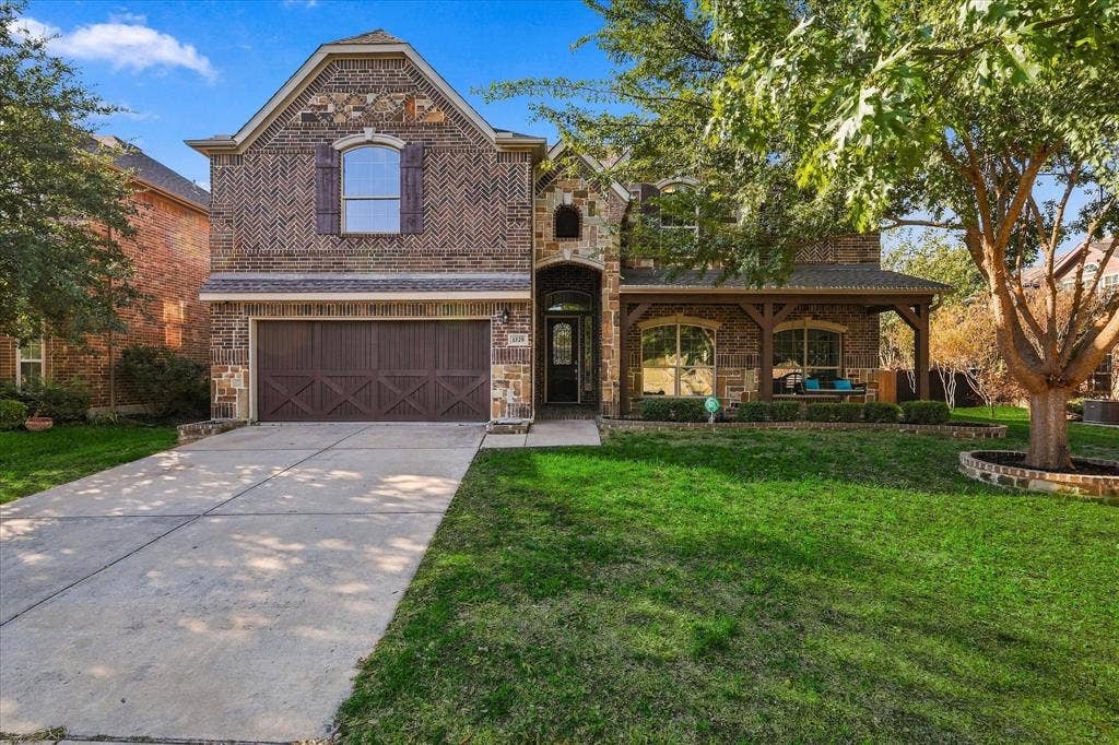 1329 Bateman Lane, Celina, TX 75009 1329 Bateman Lane, Celina, TX 75009