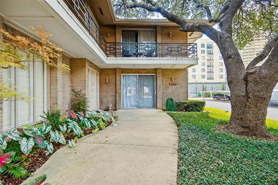 Property photo for 6306 Bandera Avenue, #A, Dallas, TX