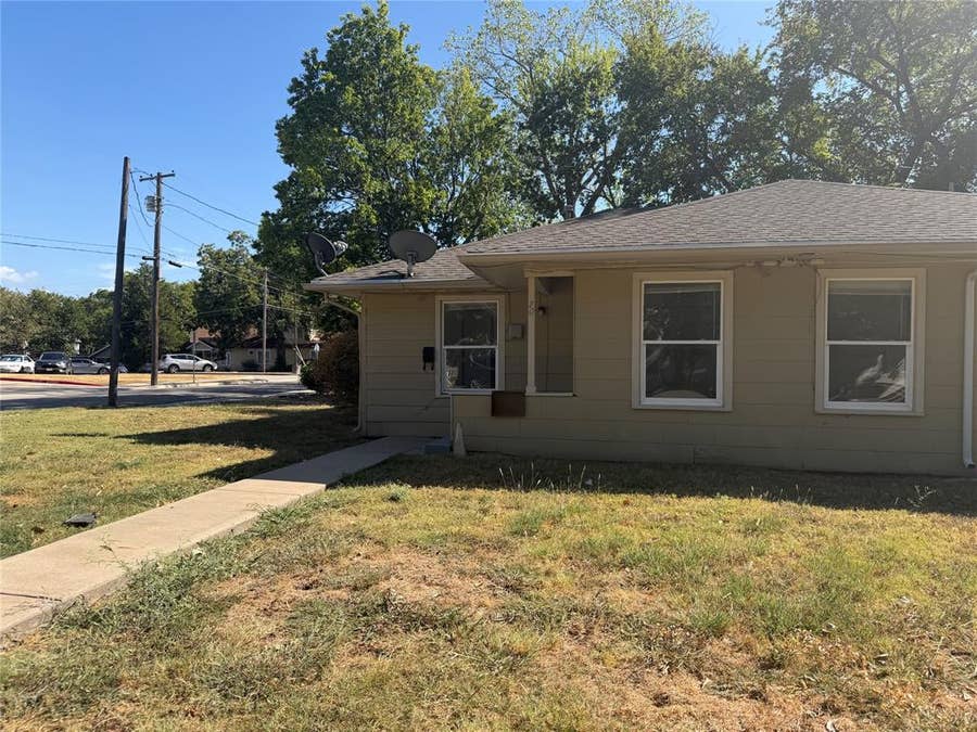 Property photo for 701 Largent, McKinney, TX