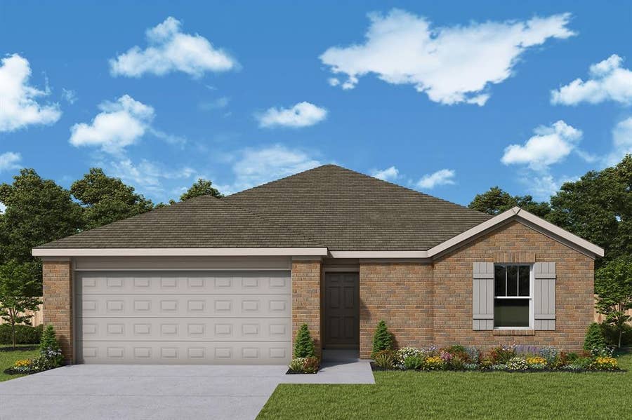 Property photo for 1221 Moon Ranch Road, Royse City, TX