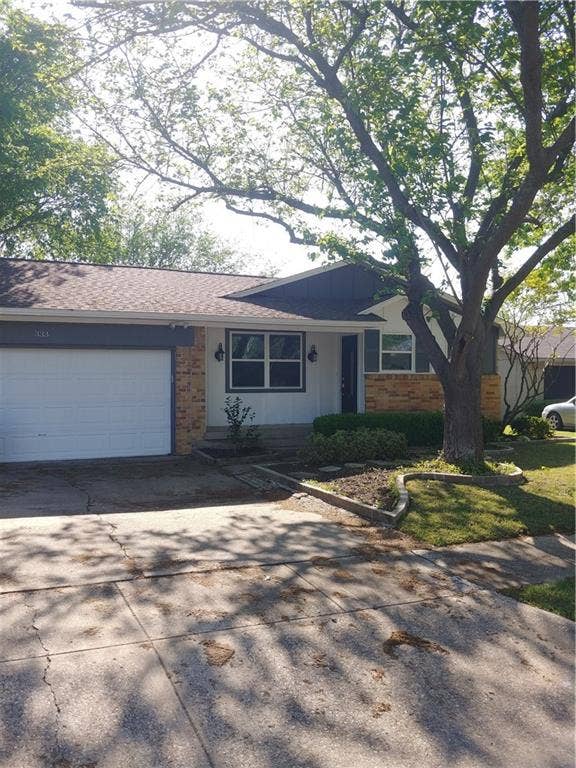Property photo for 333 Hilltop Lane, Wylie, TX