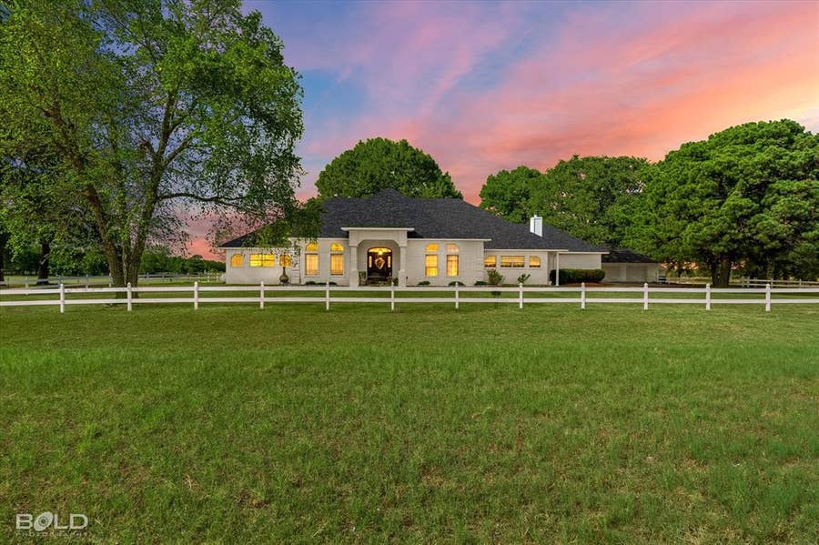 Property photo for 12019A Saddler Ranch Road, Keithville, LA