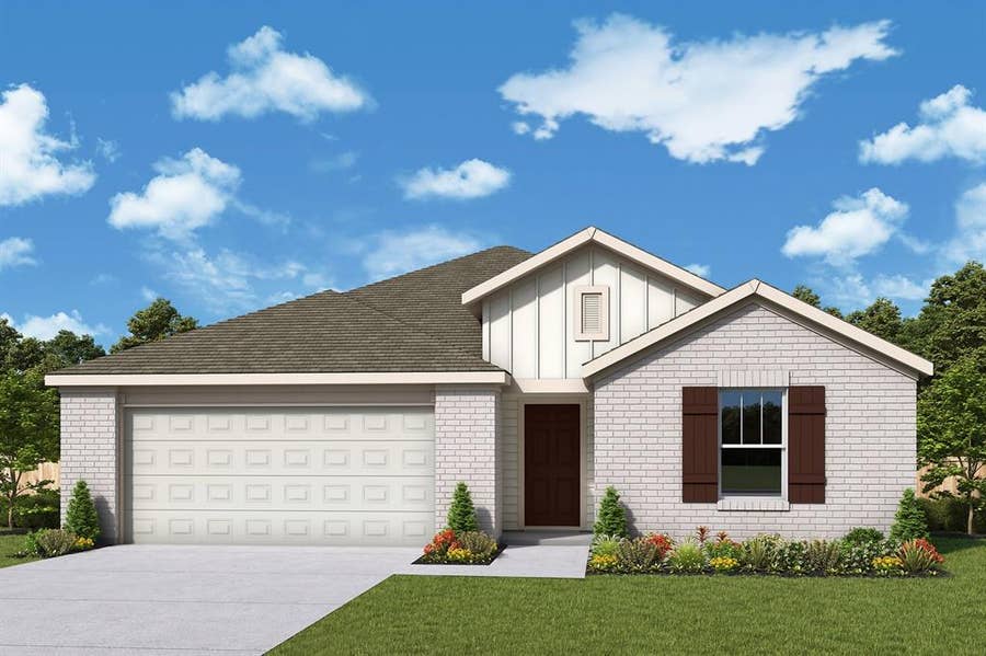 Property photo for 3724 Clearview Ranch Drive, Royse City, TX
