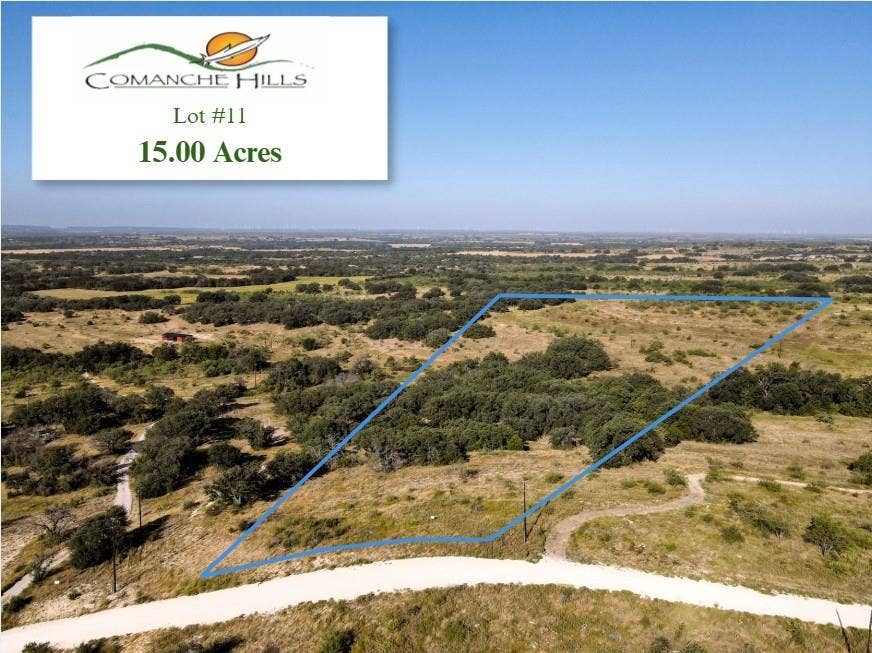 Property photo for 0 HWY 1467, Comanche, TX