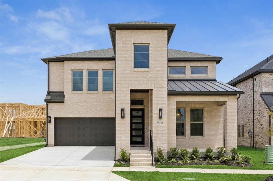 Property photo for 15756 Split Bark Lane, Frisco, TX