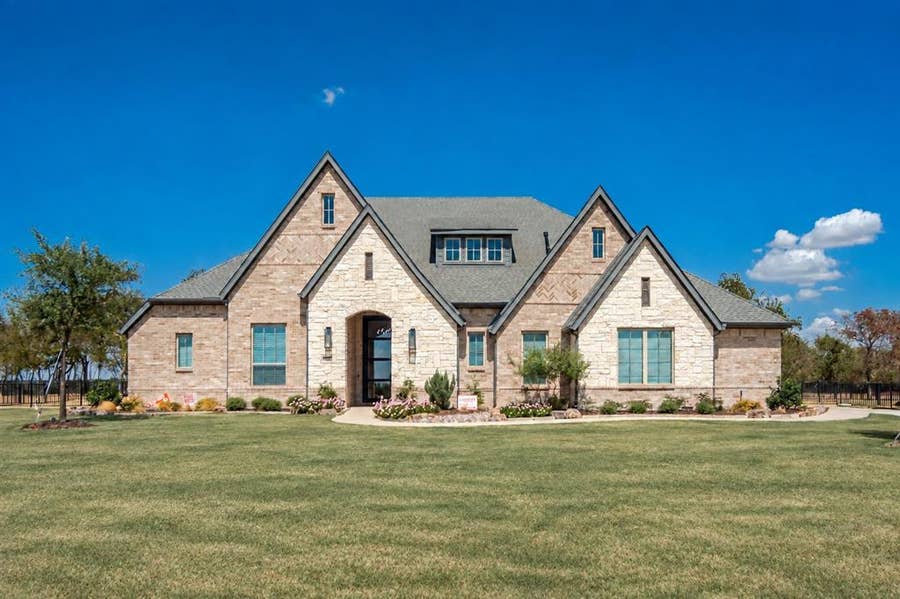 Property photo for 2728 Kessler Drive, Celina, TX