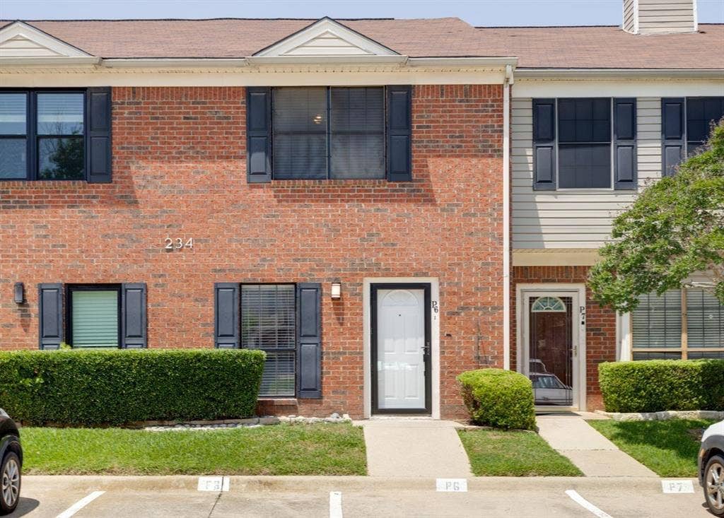 234 Samuel Boulevard, #P6, Coppell, TX 75019 234 Samuel Boulevard, #P6, Coppell, TX 75019