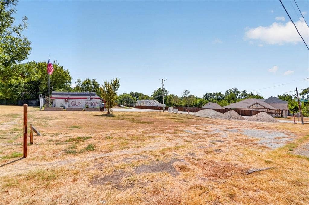 2648 W Scyene Road, Mesquite, TX 75149 2648 W Scyene Road, Mesquite, TX 75149