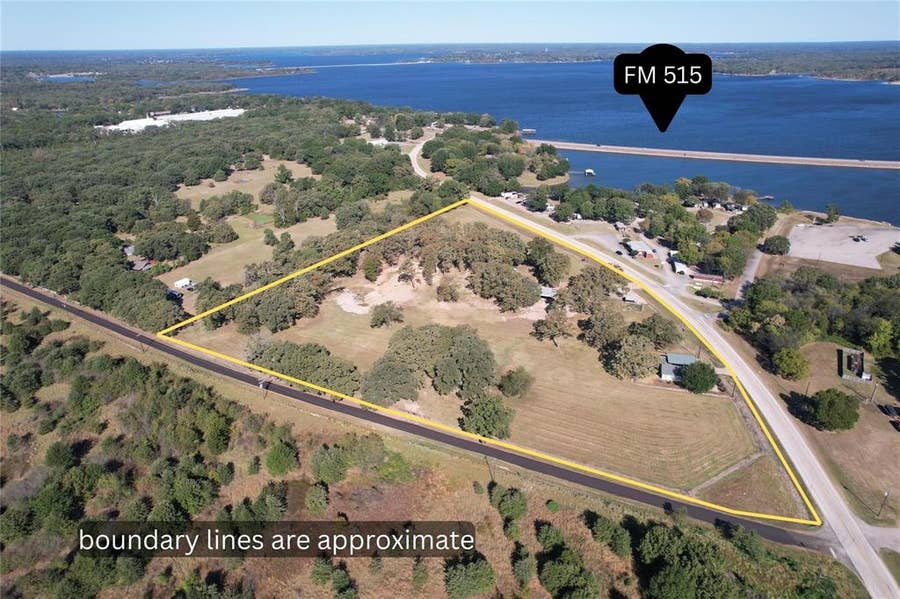 Property photo for 5047 N FM 17, Alba, TX