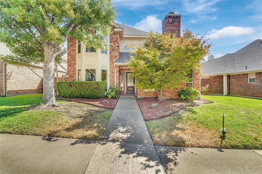 Property photo for 1920 Keystone Drive, Plano, TX
