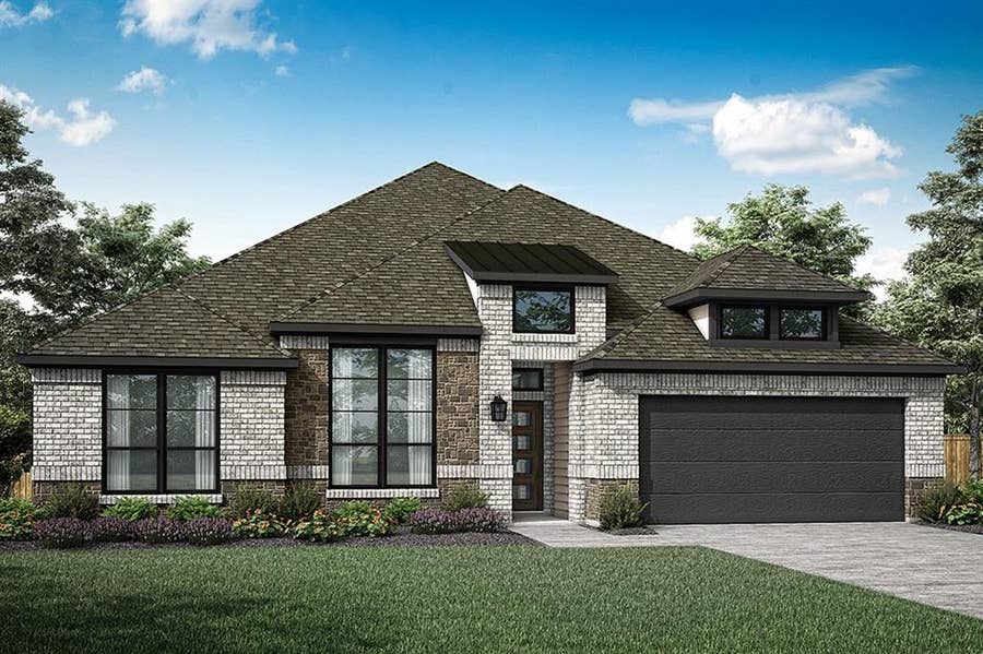 Property photo for 1013 Ashcroft Lane, Justin, TX