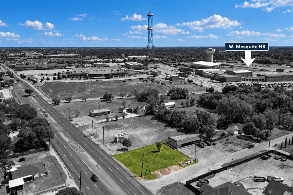 2648 W Scyene Road, Mesquite, TX 75149 2648 W Scyene Road, Mesquite, TX 75149