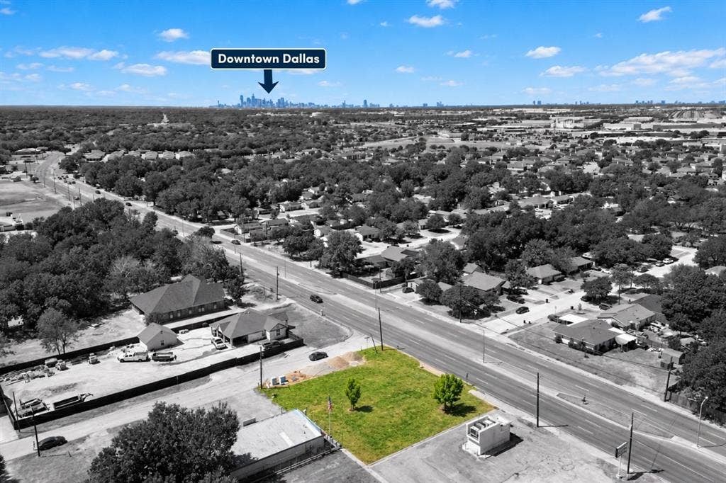 2648 W Scyene Road, Mesquite, TX 75149 2648 W Scyene Road, Mesquite, TX 75149