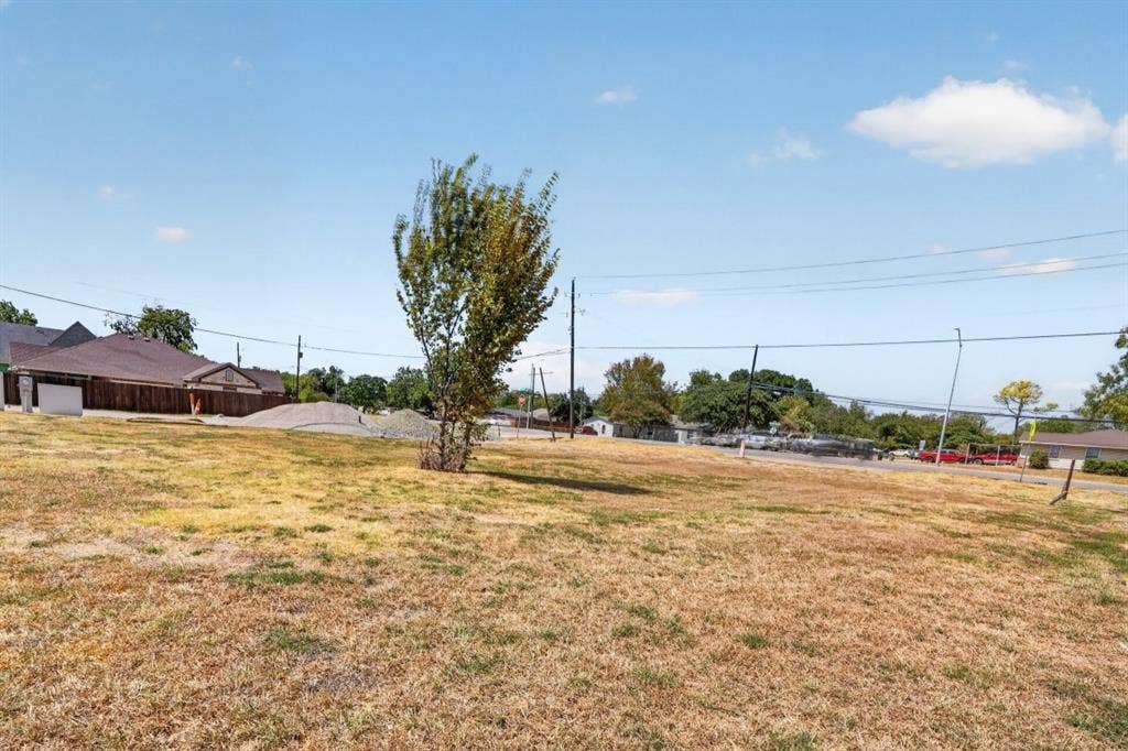 2648 W Scyene Road, Mesquite, TX 75149 2648 W Scyene Road, Mesquite, TX 75149
