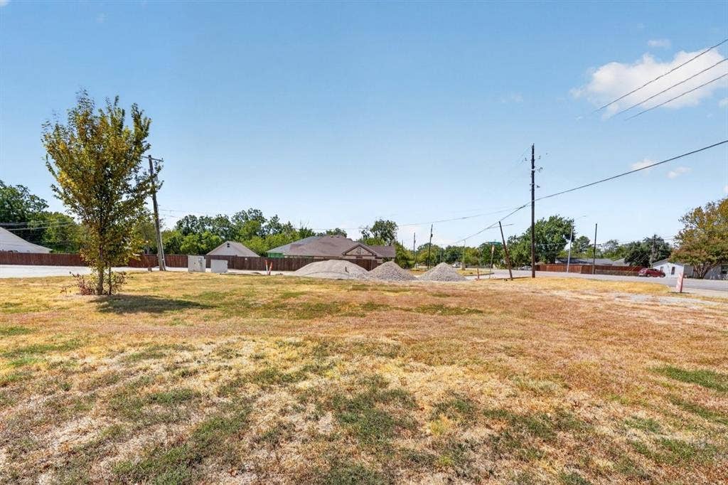 2648 W Scyene Road, Mesquite, TX 75149 2648 W Scyene Road, Mesquite, TX 75149