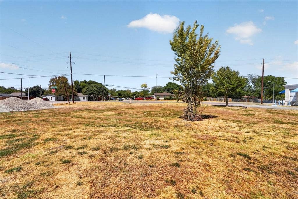 2648 W Scyene Road, Mesquite, TX 75149 2648 W Scyene Road, Mesquite, TX 75149