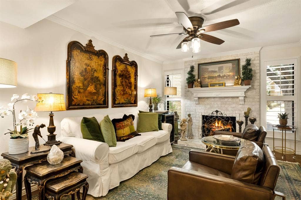 10719 Villager Road, #A, Dallas, TX 75230 10719 Villager Road, #A, Dallas, TX 75230