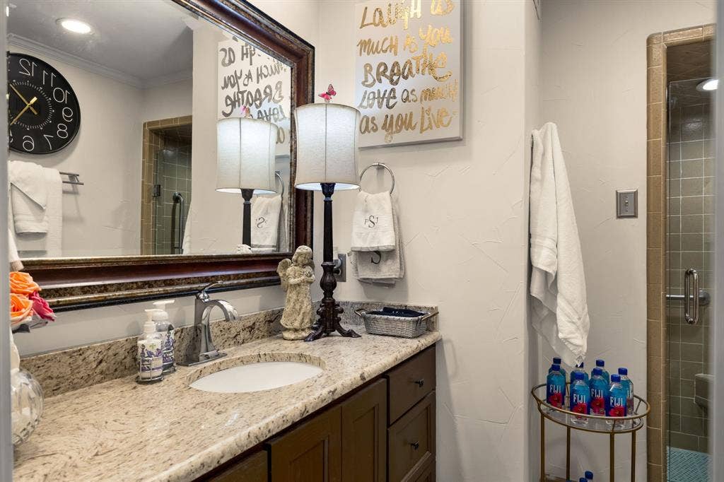 10719 Villager Road, #A, Dallas, TX 75230 10719 Villager Road, #A, Dallas, TX 75230