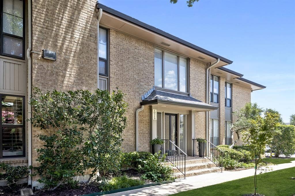 10719 Villager Road, #A, Dallas, TX 75230 10719 Villager Road, #A, Dallas, TX 75230