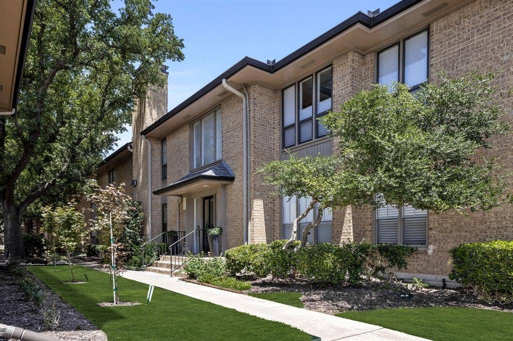 10719 Villager Road, #A, Dallas, TX 75230 10719 Villager Road, #A, Dallas, TX 75230