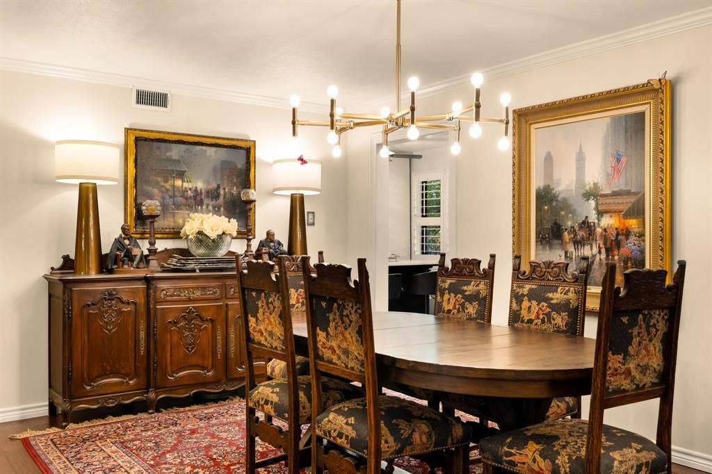 10719 Villager Road, #A, Dallas, TX 75230 10719 Villager Road, #A, Dallas, TX 75230