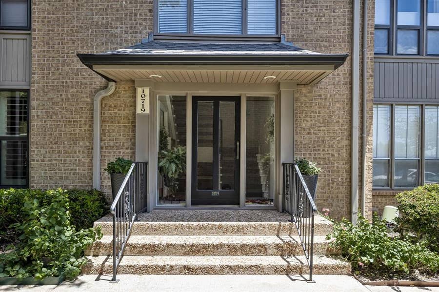 Property photo for 10719 Villager Road, #A, Dallas, TX