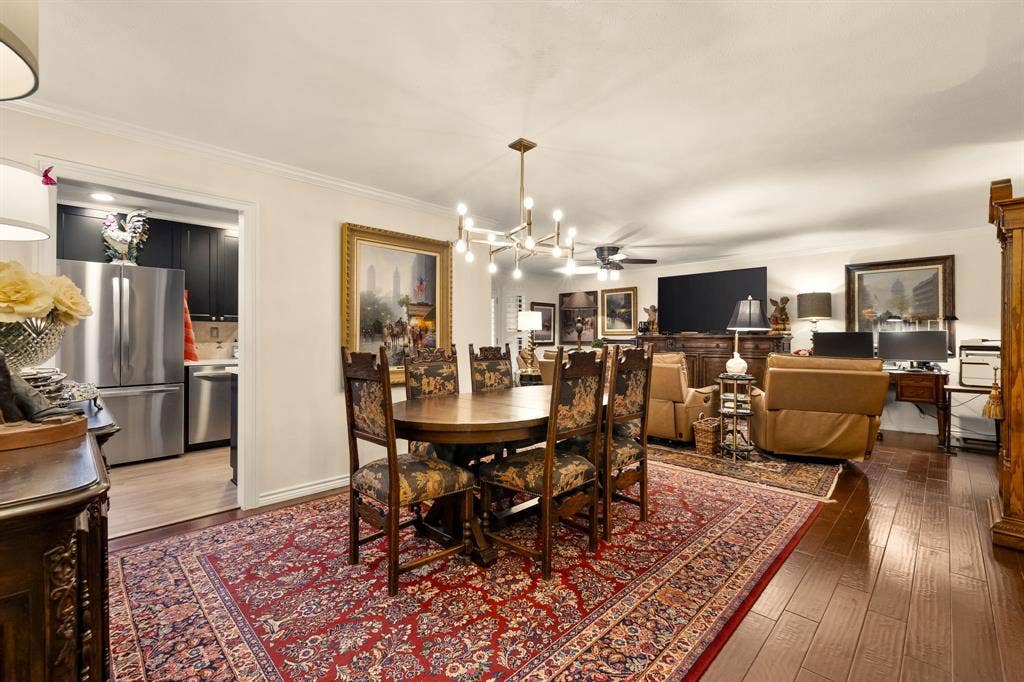 10719 Villager Road, #A, Dallas, TX 75230 10719 Villager Road, #A, Dallas, TX 75230