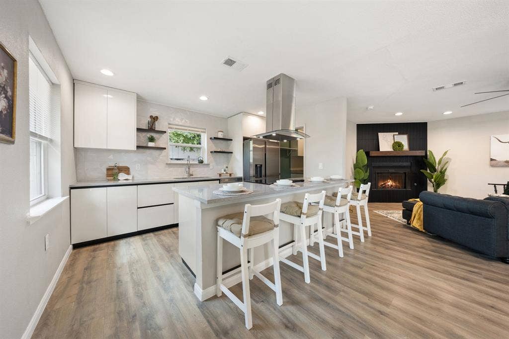 3016 Briarwood Drive, Plano, TX 75074