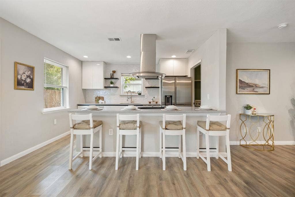 3016 Briarwood Drive, Plano, TX 75074