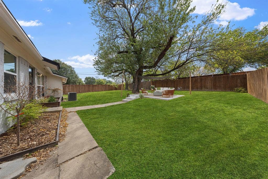 3016 Briarwood Drive, Plano, TX 75074