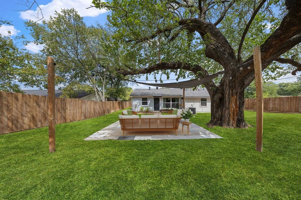 3016 Briarwood Drive, Plano, TX 75074