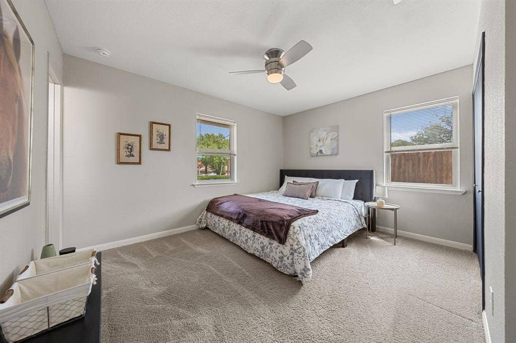 3016 Briarwood Drive, Plano, TX 75074