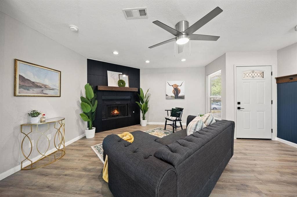 3016 Briarwood Drive, Plano, TX 75074