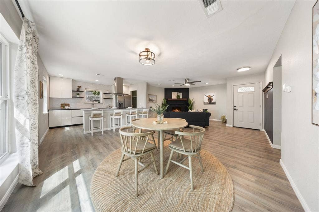 3016 Briarwood Drive, Plano, TX 75074