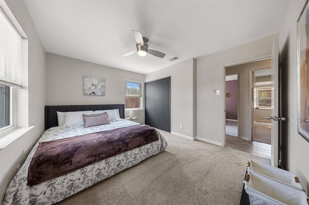 3016 Briarwood Drive, Plano, TX 75074