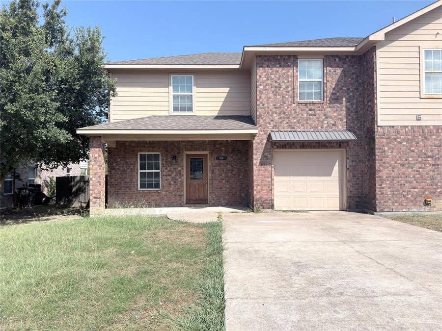 Property photo for 916 Parkplace Ridge, Princeton, TX
