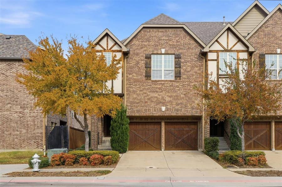 Property photo for 555 Waterloo Drive, Lewisville, TX