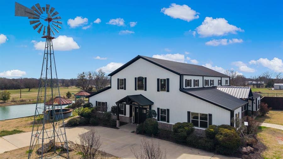 Property photo for 4274 Farm Market 895, Cooper, TX