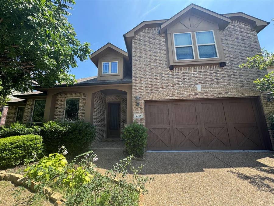 Property photo for 2324 Kemerton Drive, Plano, TX