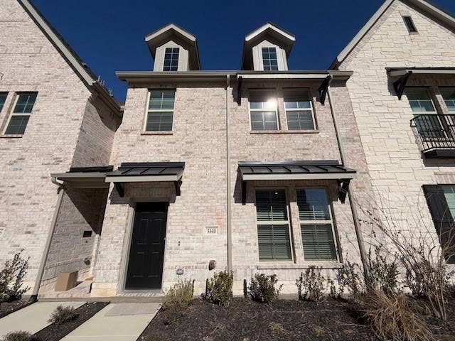 Property photo for 3540 Thistlewood Drive, Plano, TX